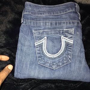 True religions